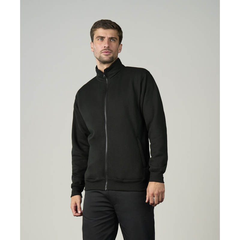 Pro full-zip sweatshirt Thumbnail