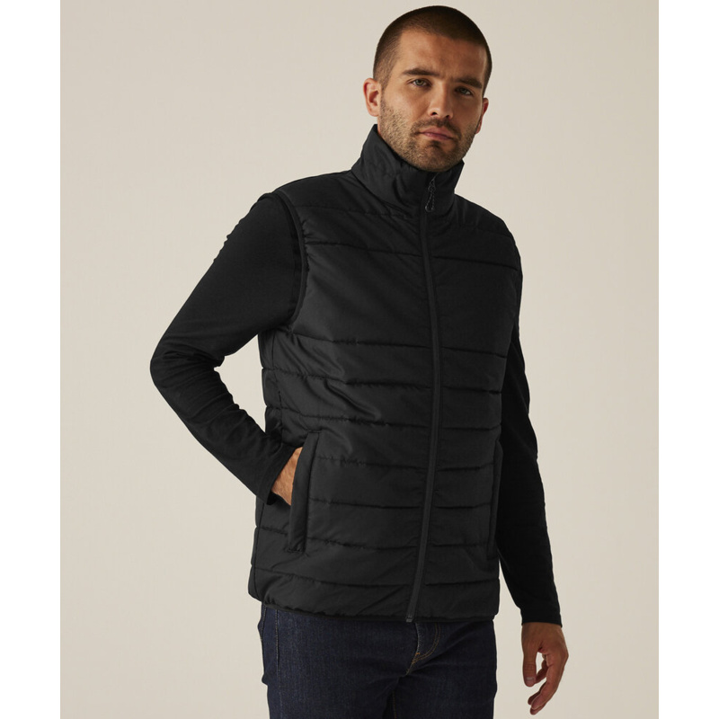Essential thermal bodywarmer Thumbnail