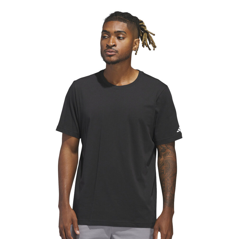 Blank tee Thumbnail