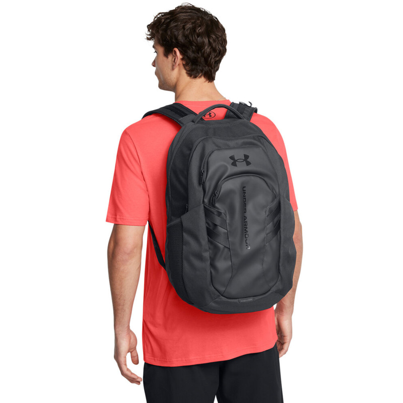 Hustle 6.0 pro backpack Thumbnail