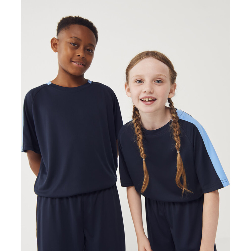 Kids team t-shirt Thumbnail