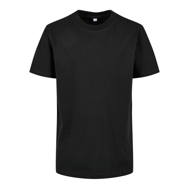 Organic kids basic tee Thumbnail