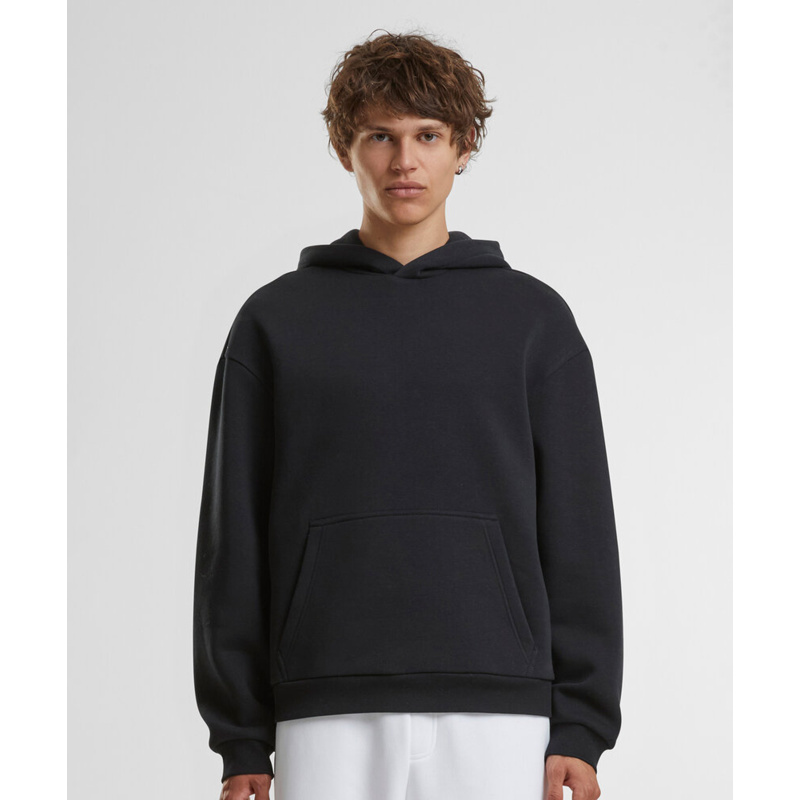 Fluffy hoodie Thumbnail