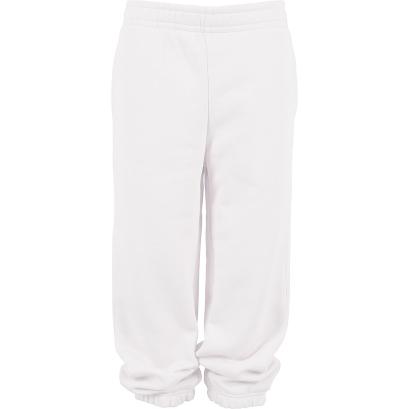 Kids basic sweatpants Thumbnail