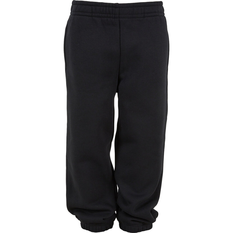 Kids fluffy sweatpants Thumbnail