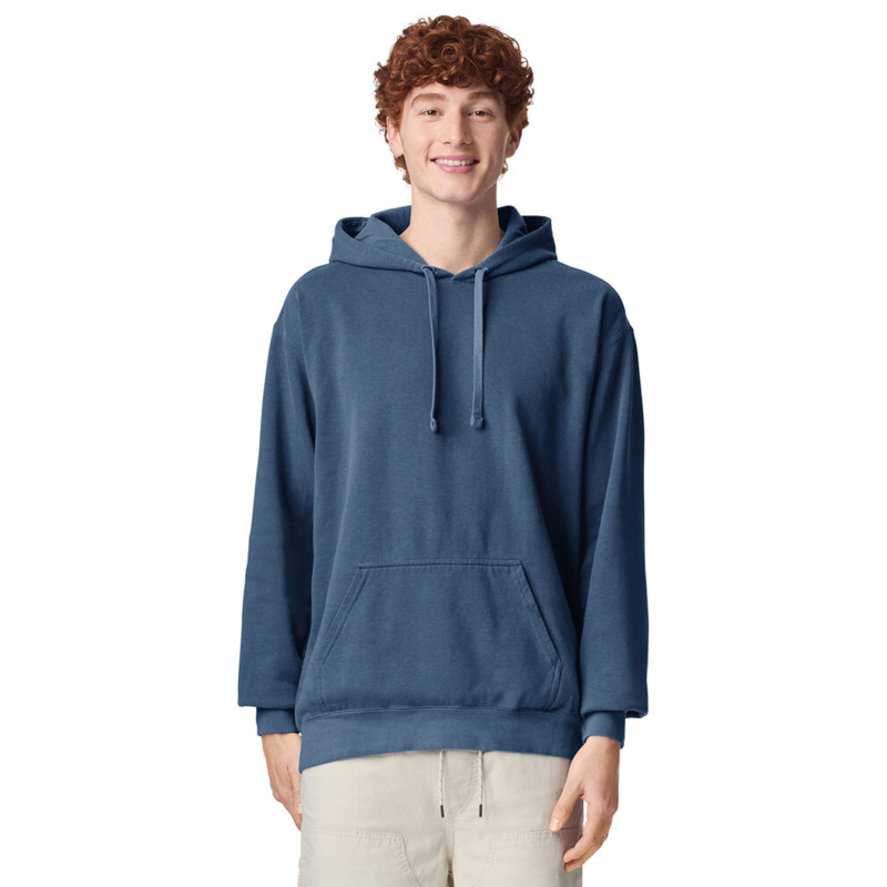 Hooded sweatshirt Thumbnail