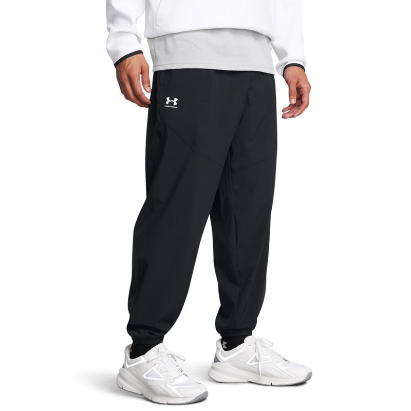 Vibe woven joggers Thumbnail