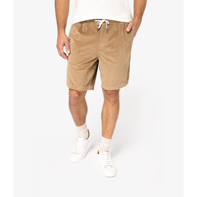 Spasso Corduroy Shorts Thumbnail
