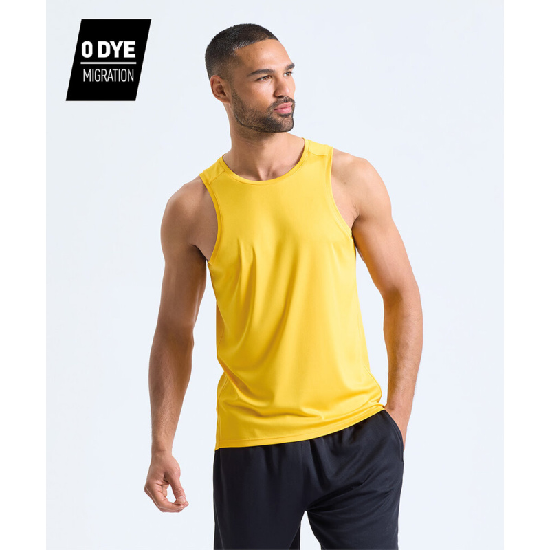 Tridri® ion-charge performance vest Thumbnail