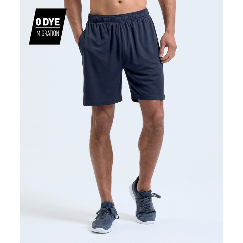 TriDri® ion-charge performance shorts Thumbnail