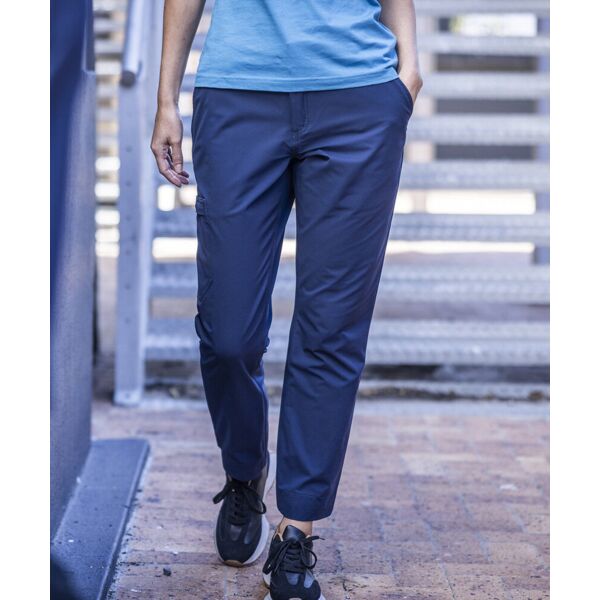 Women’s Pro action stretch trousers Thumbnail