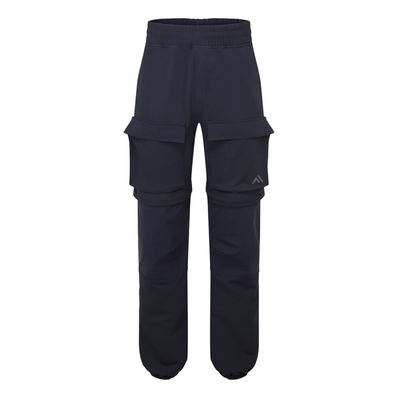 KX3 Sport 2-in-1 trousers KX352) Thumbnail