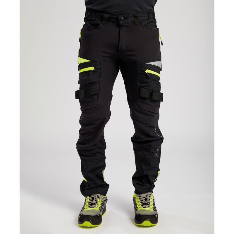 DX4 Service trousers (DX449) Thumbnail