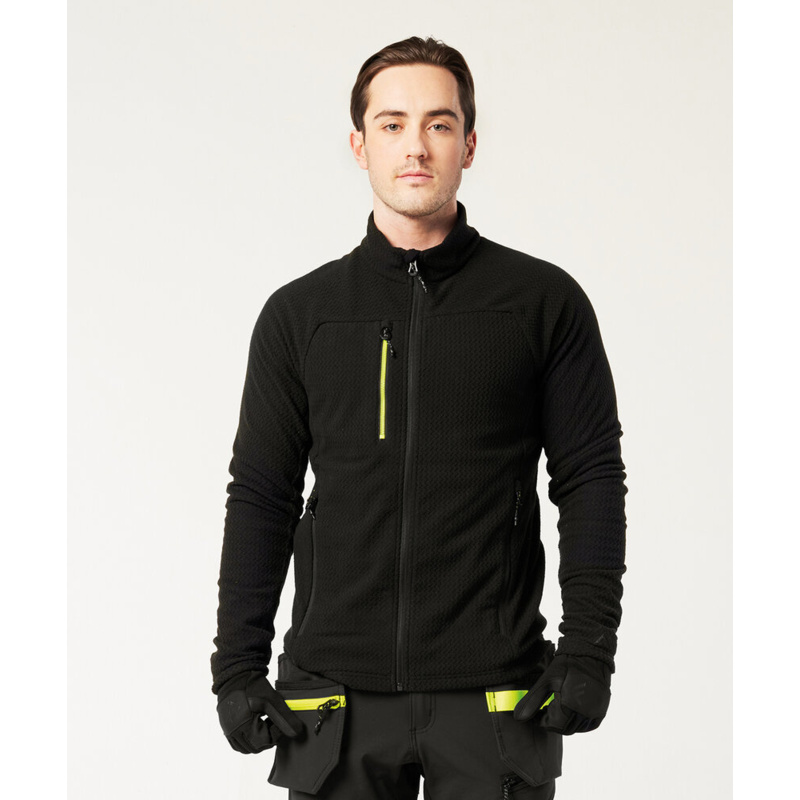 EV4 Textured fleece (EV480) Thumbnail
