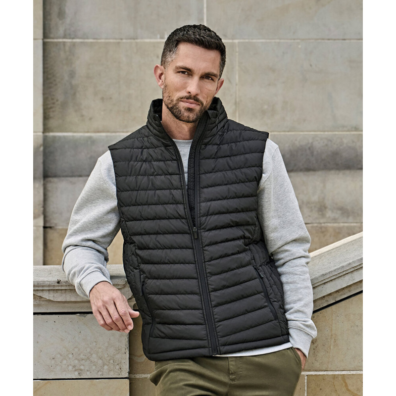 Zepelin bodywarmer (9632) Thumbnail