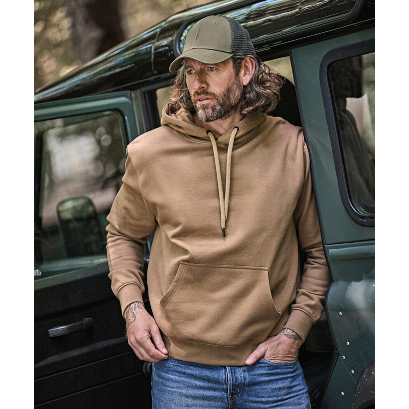 Hooded sweatshirt (5430) Thumbnail