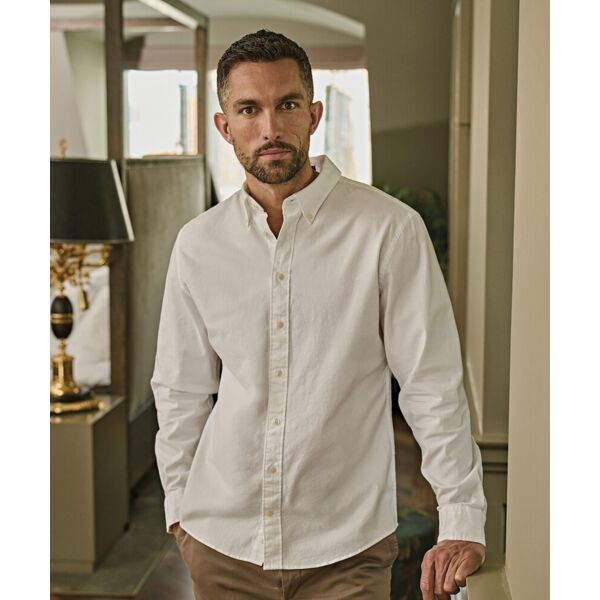 Perfect Oxford shirt (4000) Thumbnail