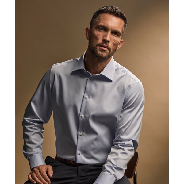 Luxury shirt comfort fit (4020) Thumbnail