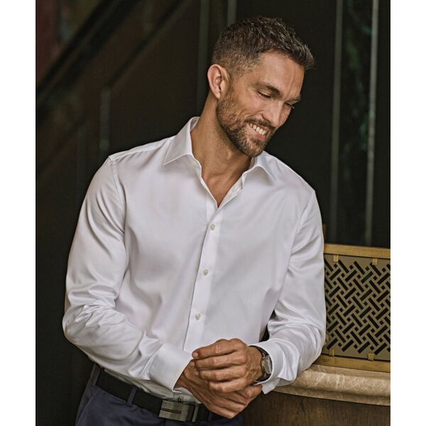 Luxury shirt slim fit (4021) Thumbnail