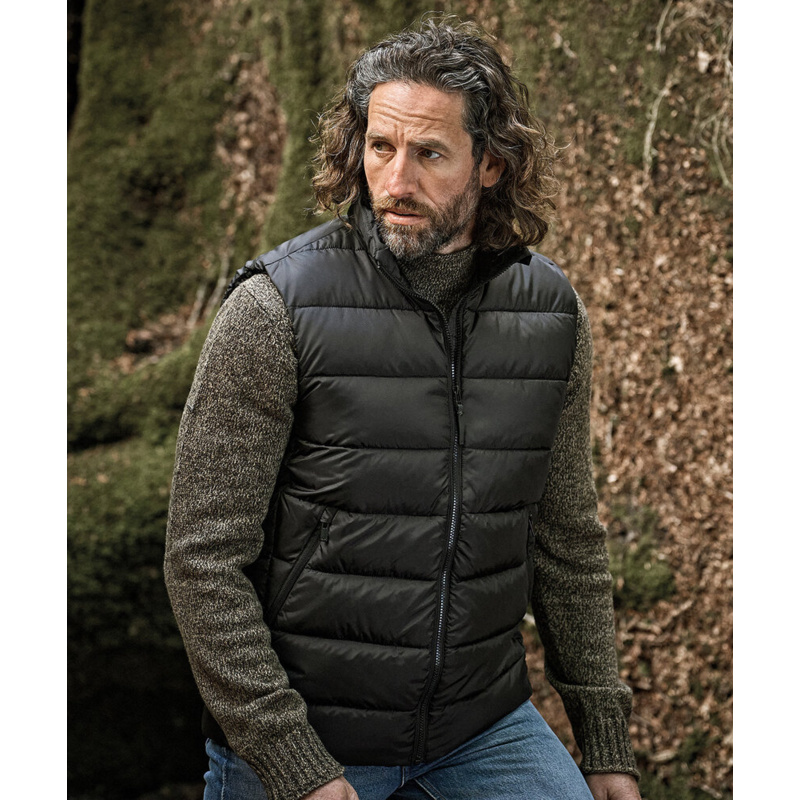 Lite bodywarmer (9648) Thumbnail