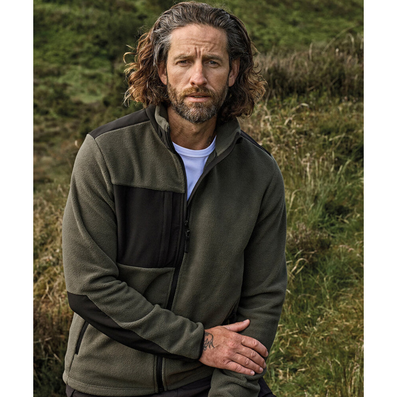 Mountain fleece (9120) Thumbnail
