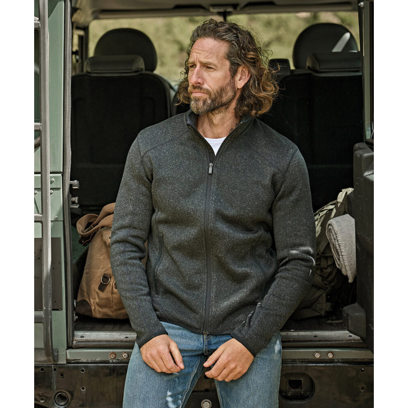 Outdoor fleece (9615) Thumbnail