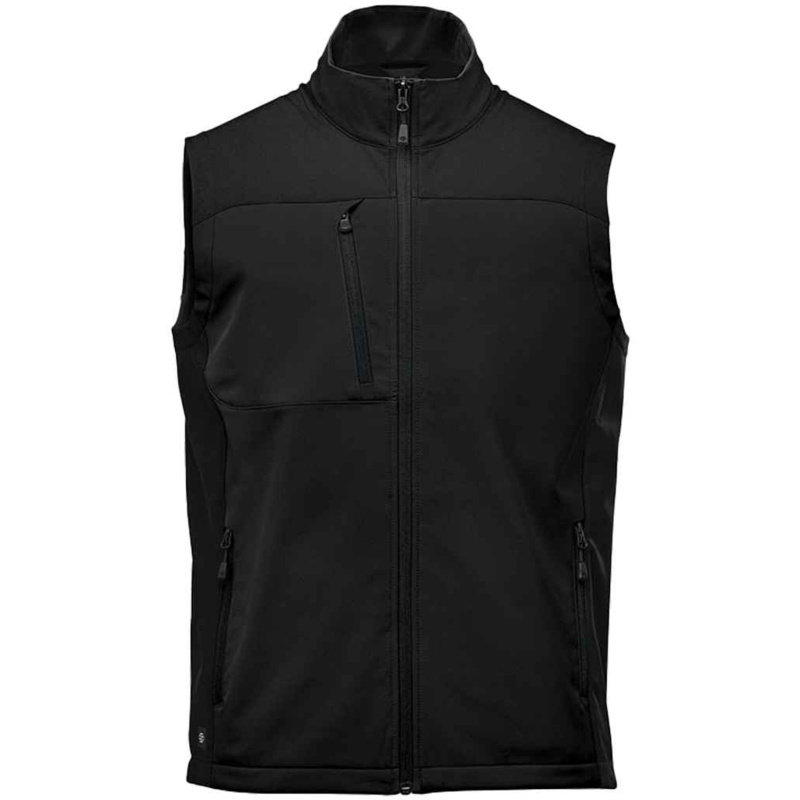 Stormtech Cascades Soft Shell Bodywarmer Thumbnail