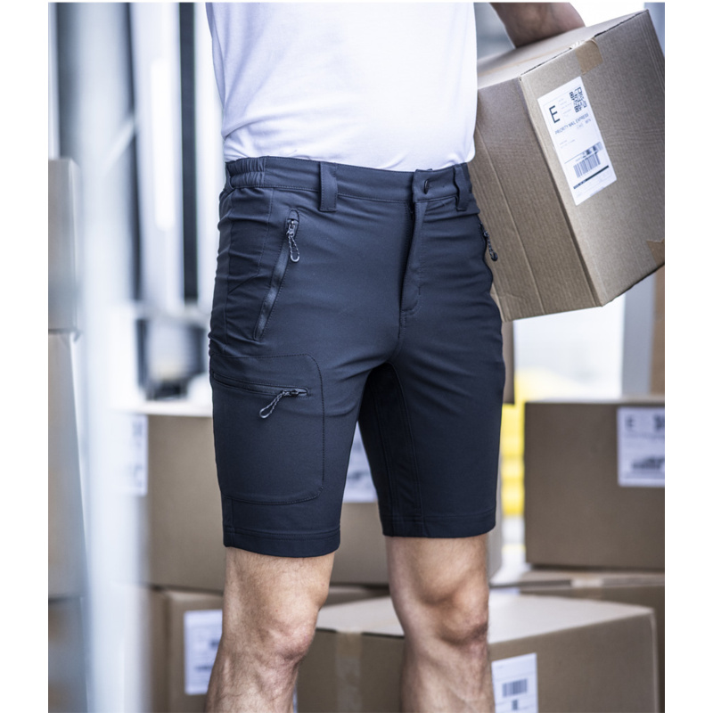 Regatta Prolite Stretch Shorts Thumbnail
