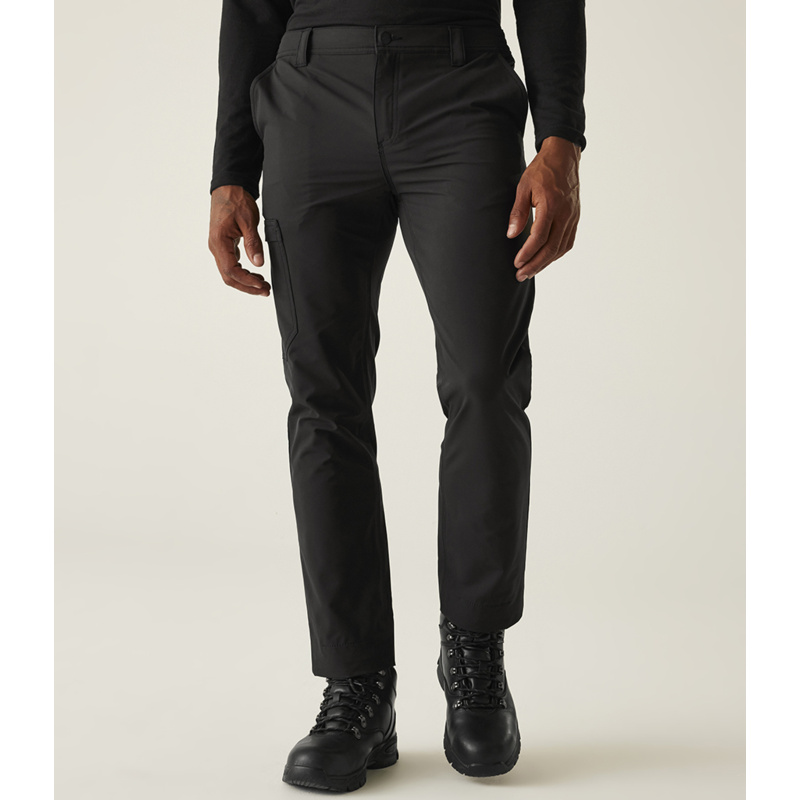 Regatta Pro Action Stretch Trousers Thumbnail