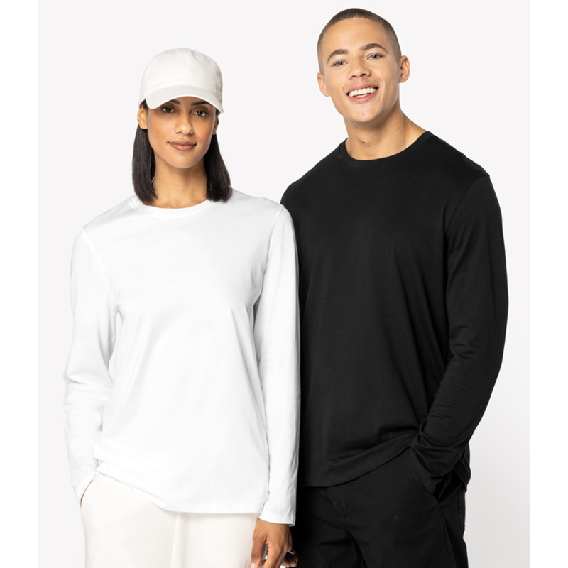 Native Spirit Unisex Long Sleeve T-Shirt Thumbnail