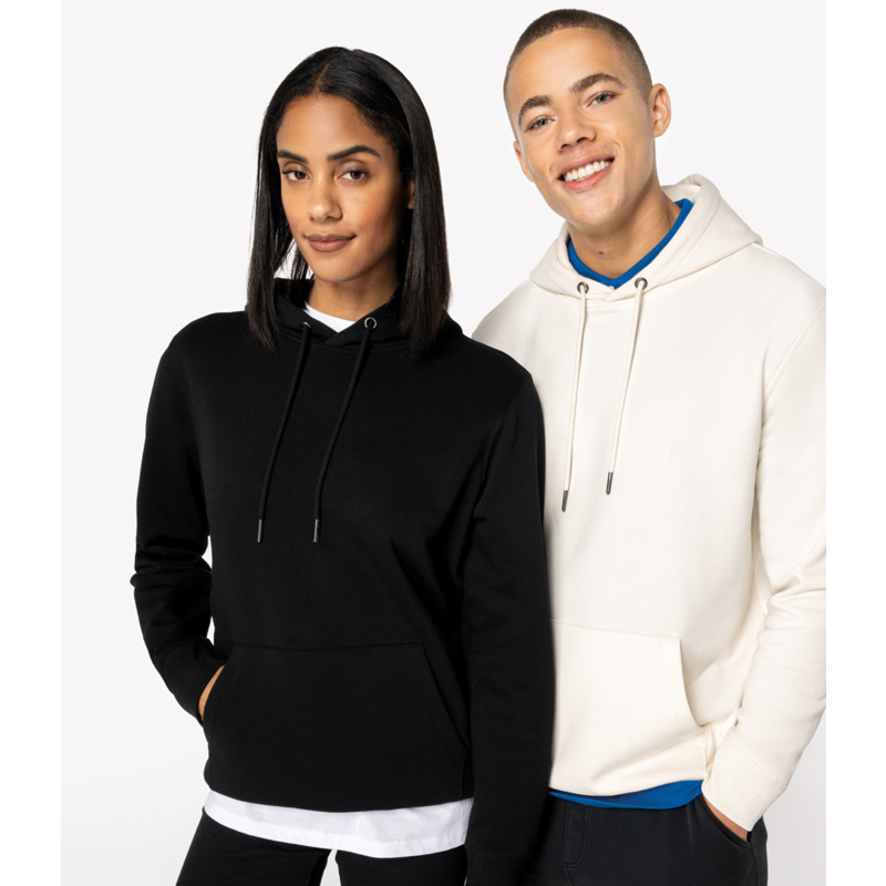 Native Spirit Unisex Hooded Sweatshirt Thumbnail