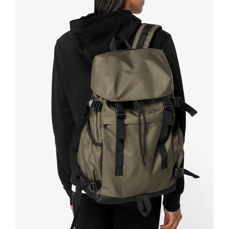 Native Spirit Unisex Backpack Thumbnail