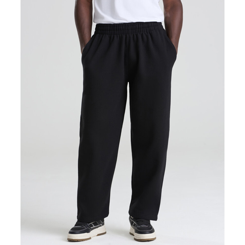 Signature heavyweight jogpants Thumbnail