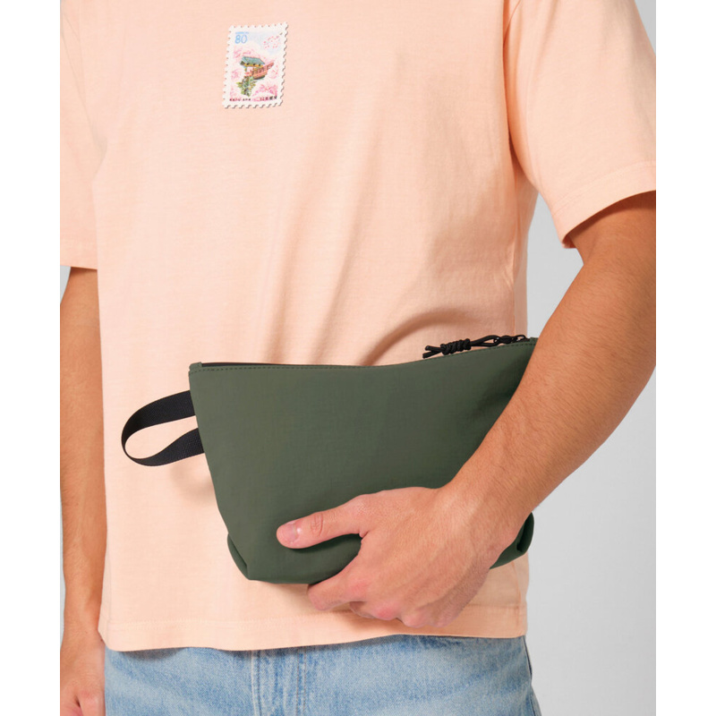 Minimal lifestyle pouch Thumbnail