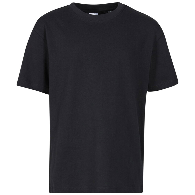 Kids oversized tee Thumbnail