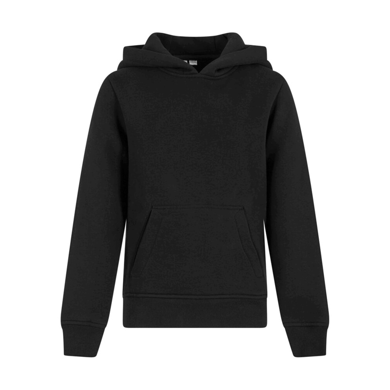 Kids basic hoodie Thumbnail