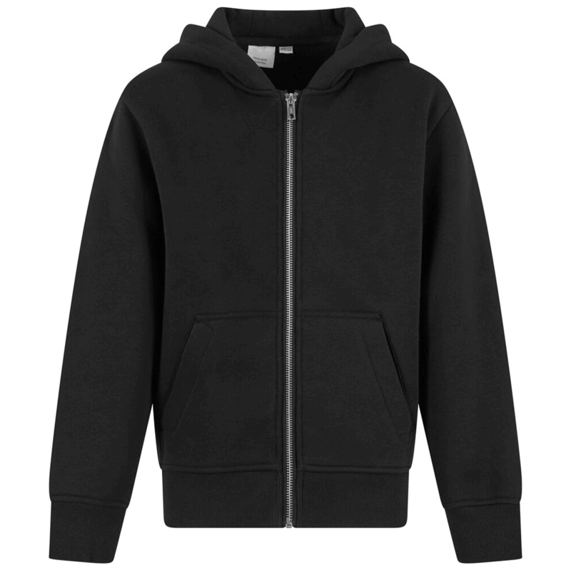 Kids oversized hoodie Thumbnail