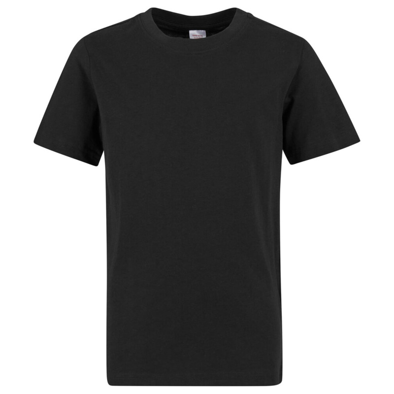 Kids basic regular fit tee Thumbnail
