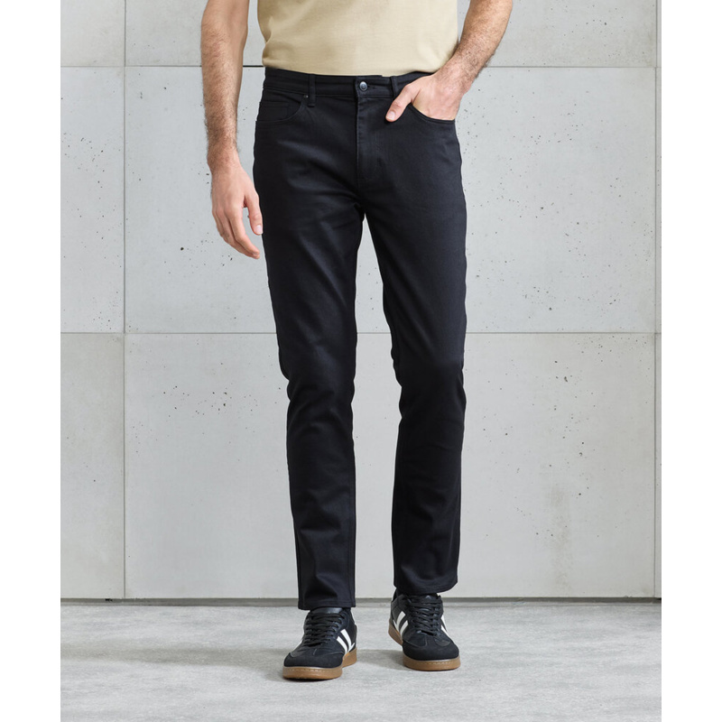 Workready straight-leg jeans Thumbnail