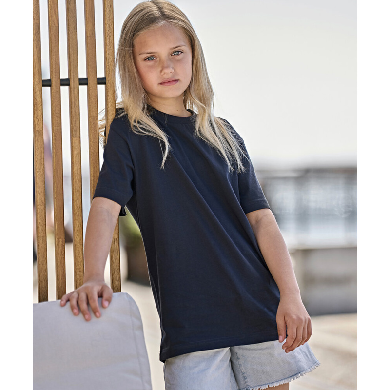 Junior UNLABELED tee (1140B) Thumbnail