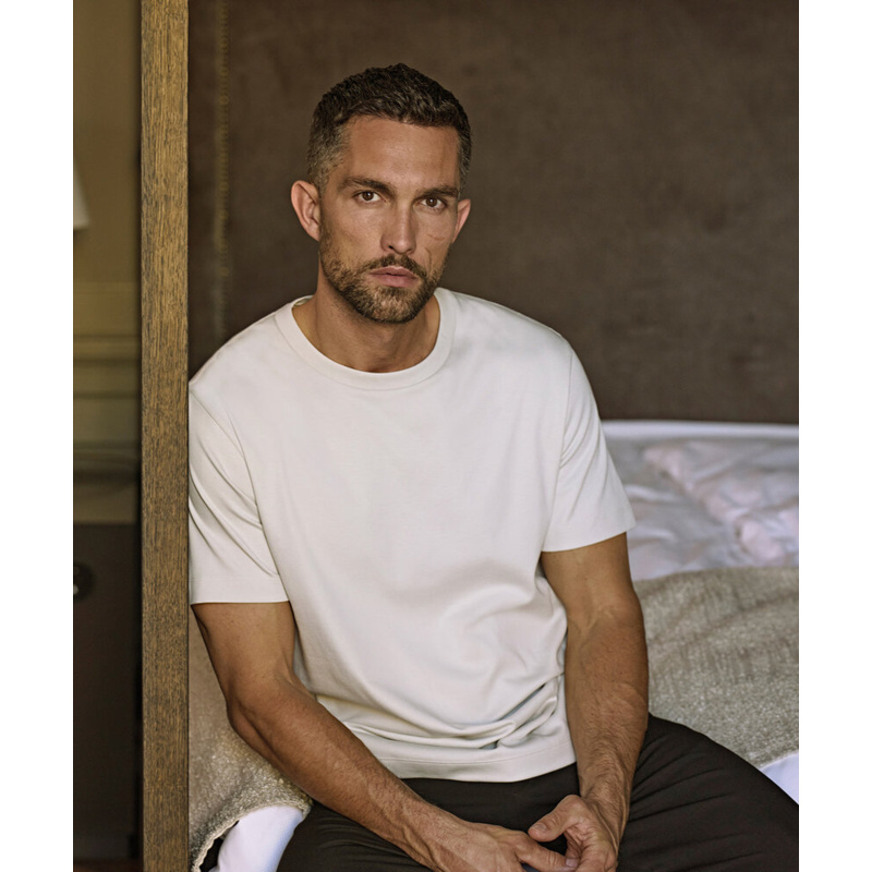 Pima cotton tee (1450) Thumbnail