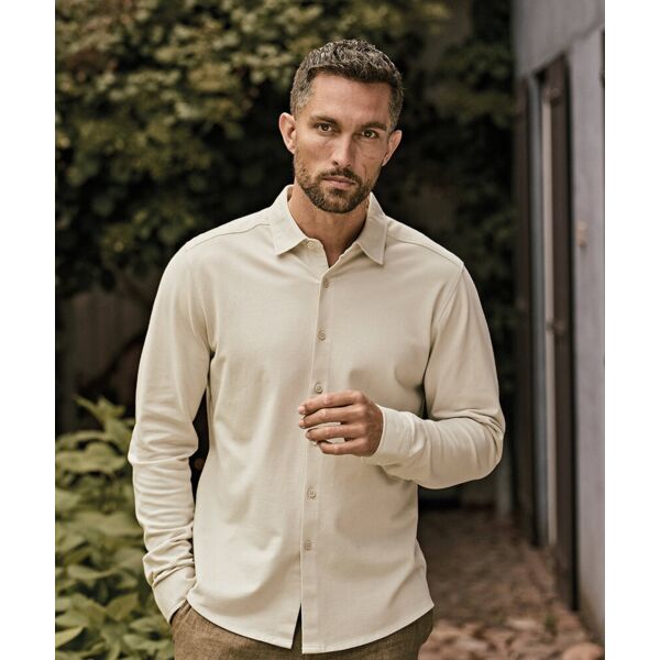 Luxury stretch shirt (1416) Thumbnail