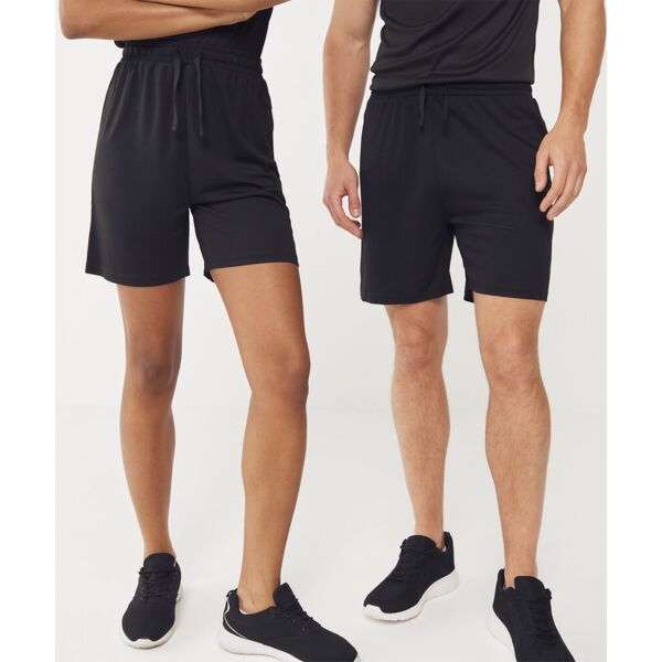 Adults team shorts no pockets Thumbnail