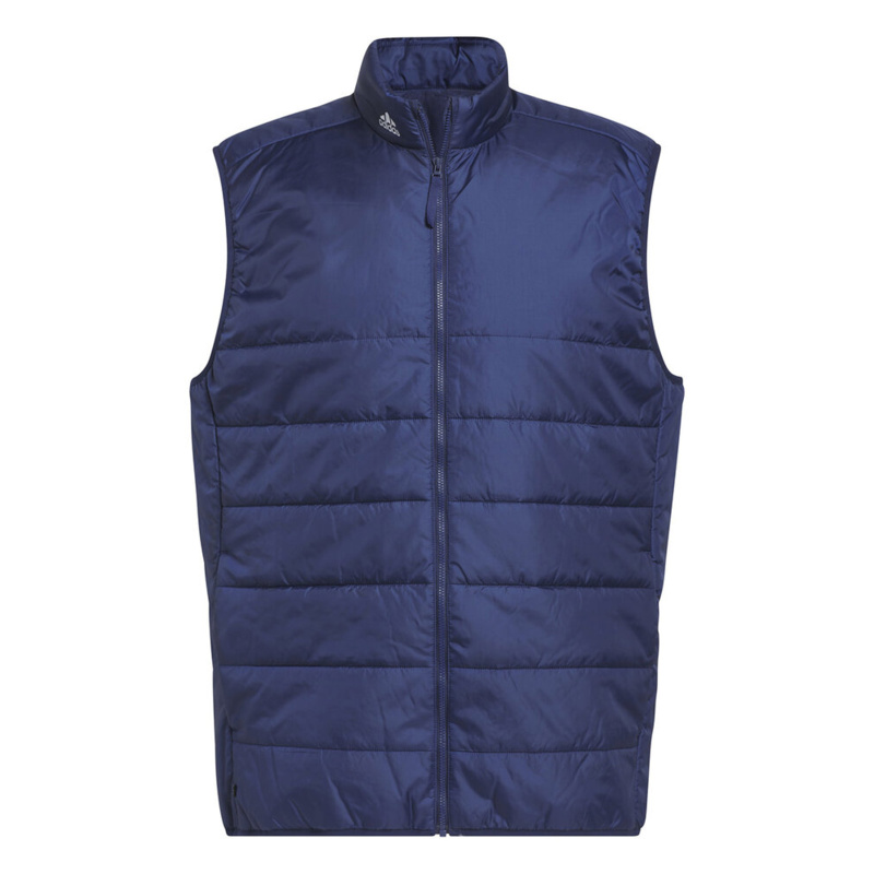Puffy vest Thumbnail