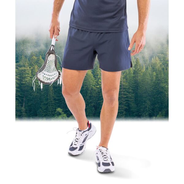 Spiro recycled men’s shorts Thumbnail
