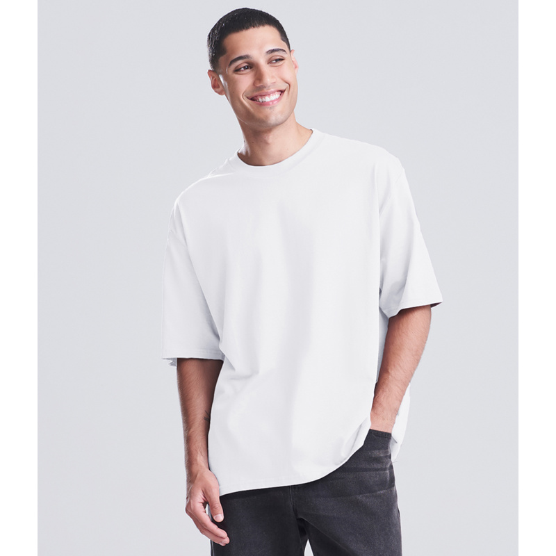 AWDis Heavyweight Boxy 240 T-Shirt Thumbnail