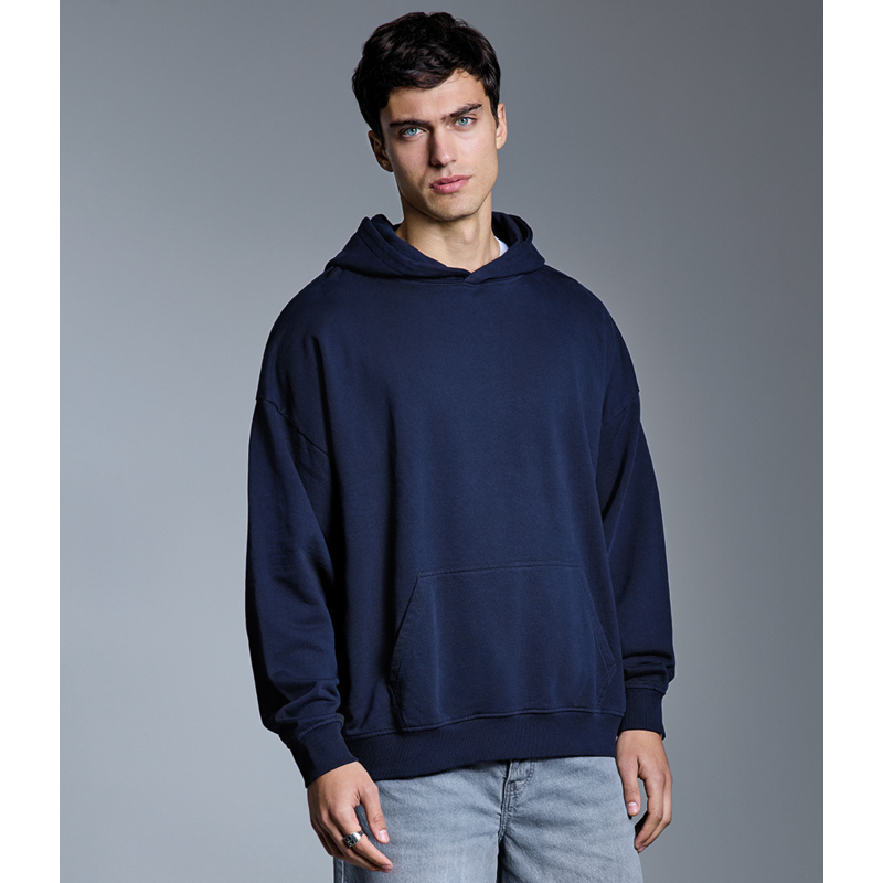 Anthem Heavy Bass Hoodie Thumbnail