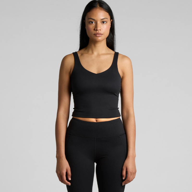 WOS ACTIVE BRA TANK Thumbnail