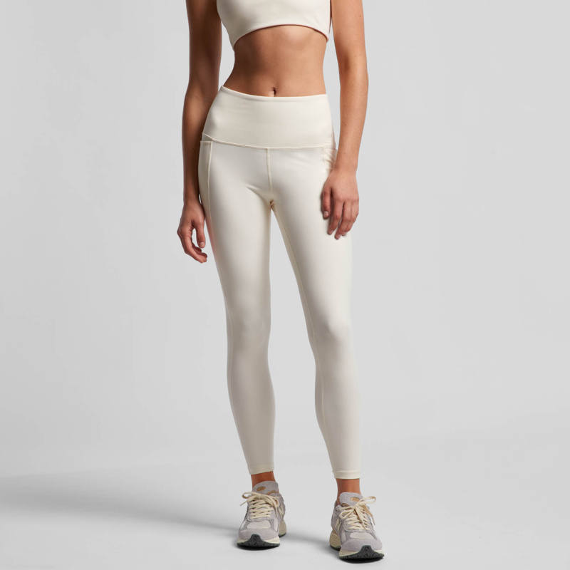 WOS ACTIVE LEGGINGS Thumbnail