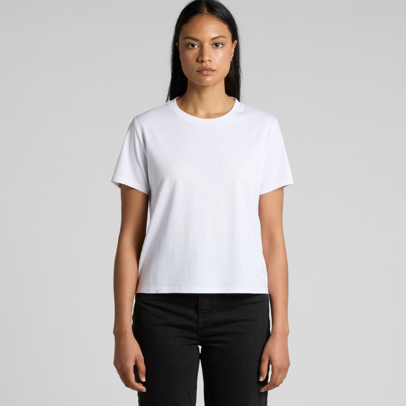 MAPLE MINUS TEE Thumbnail